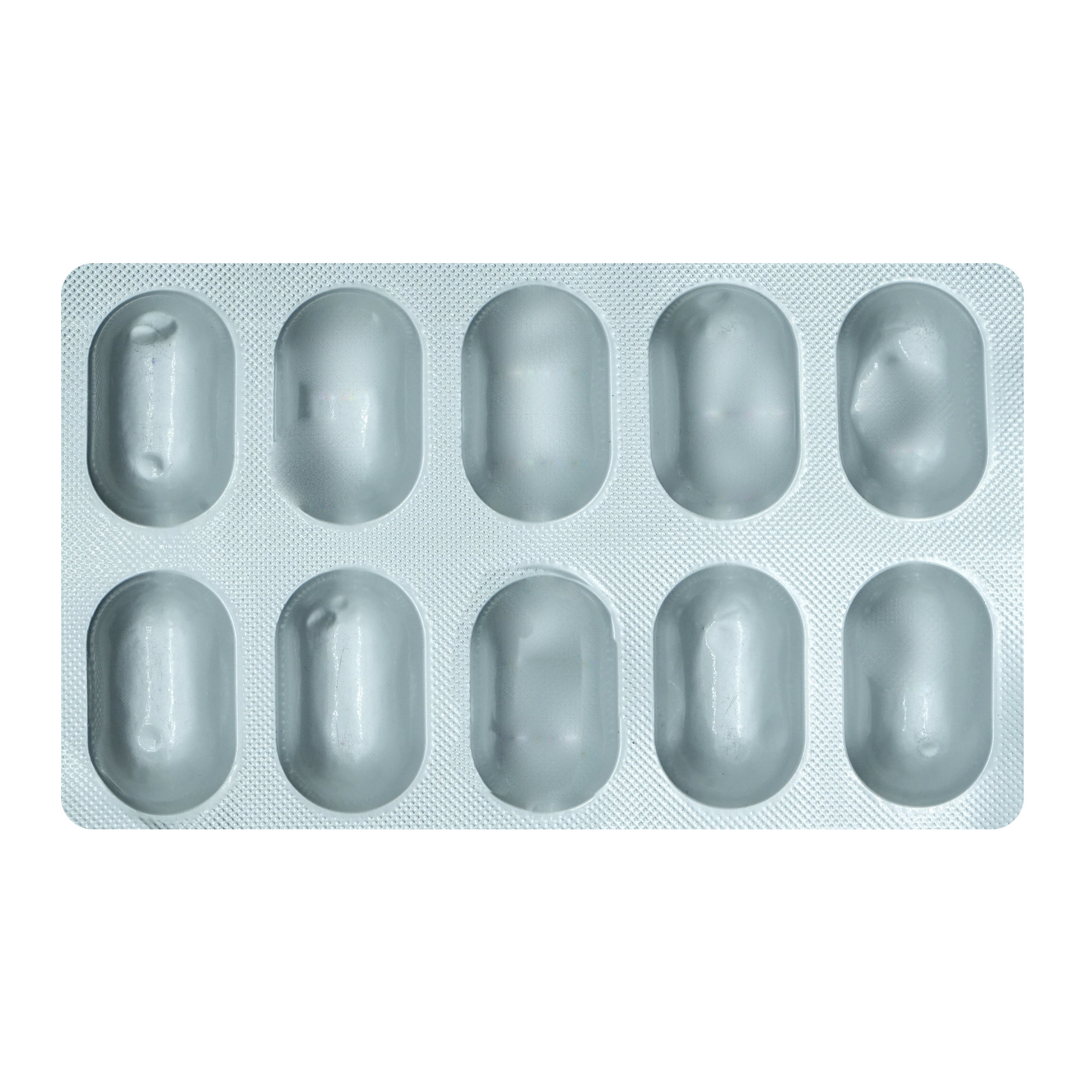 Rosave CV 20 Capsule 10's, Pack of 10 Rosave CV 20 Capsule 10's, Pack of 10