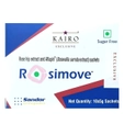 Rosimove S/F Sachet 5g