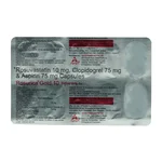 Rosurica Gold 10mg Capsule 