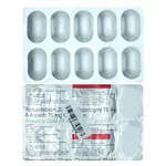 Rosurica Gold 20 Capsule 