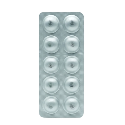 Rosuzun F 10 Tablet 10's, Pack of 10 TabletS