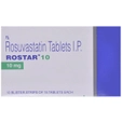 Rostar 10 Tablet 15's