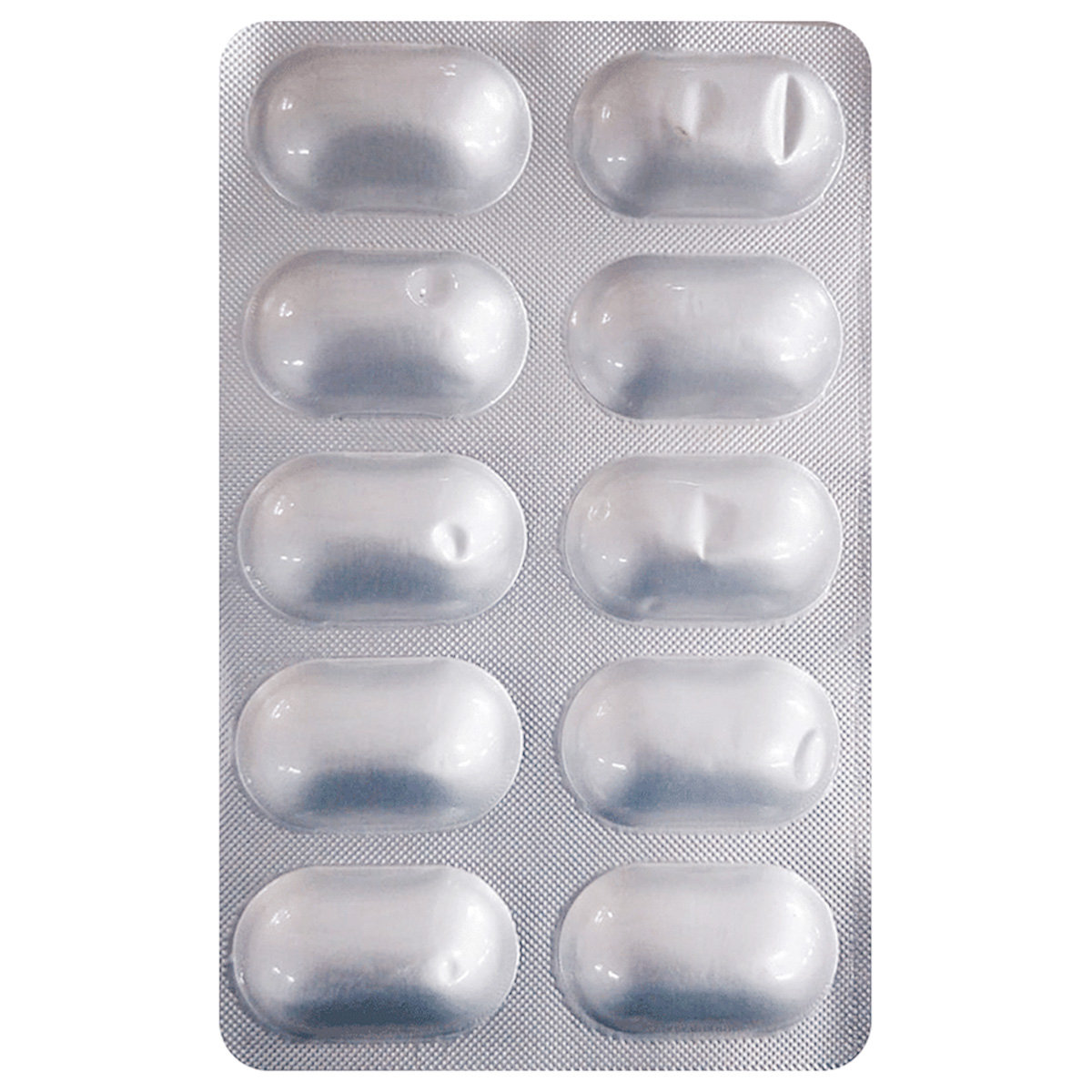 Rosucus Gold 10 Capsule 10's, Pack of 10 CAPSULES Rosucus Gold 10 Capsule 10's, Pack of 10 CAPSULES