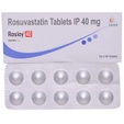 Rosloy 40 Tablet 10's