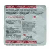 Rosilex Link Capsule 10's, Pack of 10