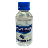 Rosvenger Hand Cleaner, 100 ml, Pack of 1