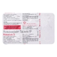 Rosucus 5 mg Tablet 15's