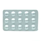 Rosucus 10 mg Tablet 15's, Pack of 15 TabletS