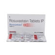 Rosumac 10 Tablet 15's