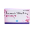 Roseday-5 Tablet 15's