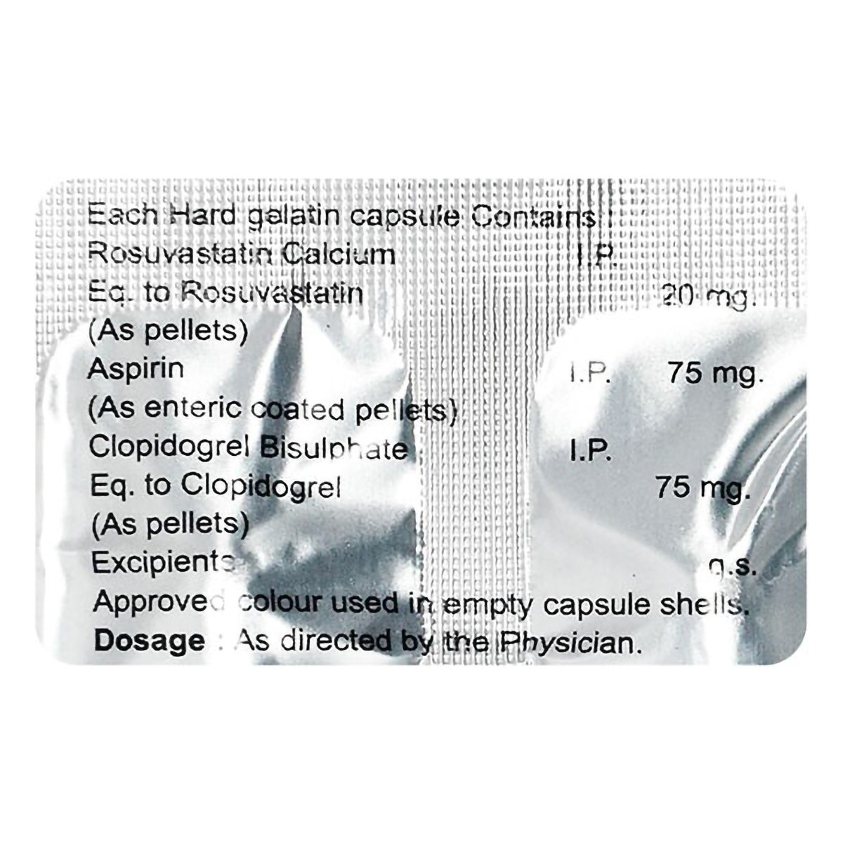 Rosedeep Gold Capsule 10's, Pack of 10 CAPSULES Rosedeep Gold Capsule 10's, Pack of 10 CAPSULES