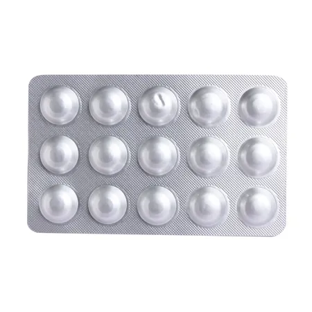 Roseday-20 Tablet 15's