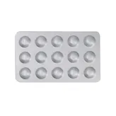 Rosuless-10 Tablet 15's, Pack of 15 TABLETS