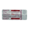 Rosuspica 10 mg Tablet 10's