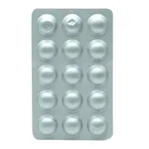 Rosuless-F 10/160 Tablet 15's, Pack of 15 TABLETS