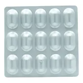 Rosloy Gold 10 Capsule 15's, Pack of 15 CapsuleS