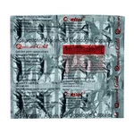 Rosucord Gold 10 Capsule 