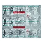 Rosloy ASP 20/75 Capsule 