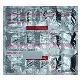 Rosloy-ASP 20 mg/150 mg Capsule 15's, Pack of 15 CapsulesS