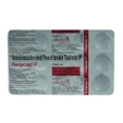 Rosycap-F 10 mg/145 mg Tablet 15's