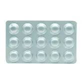 Rosycap-F 10 mg/145 mg Tablet 15's, Pack of 15 TabletS