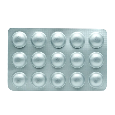 Rosloy F 10 Tablet 15's, Pack of 15 TabletS