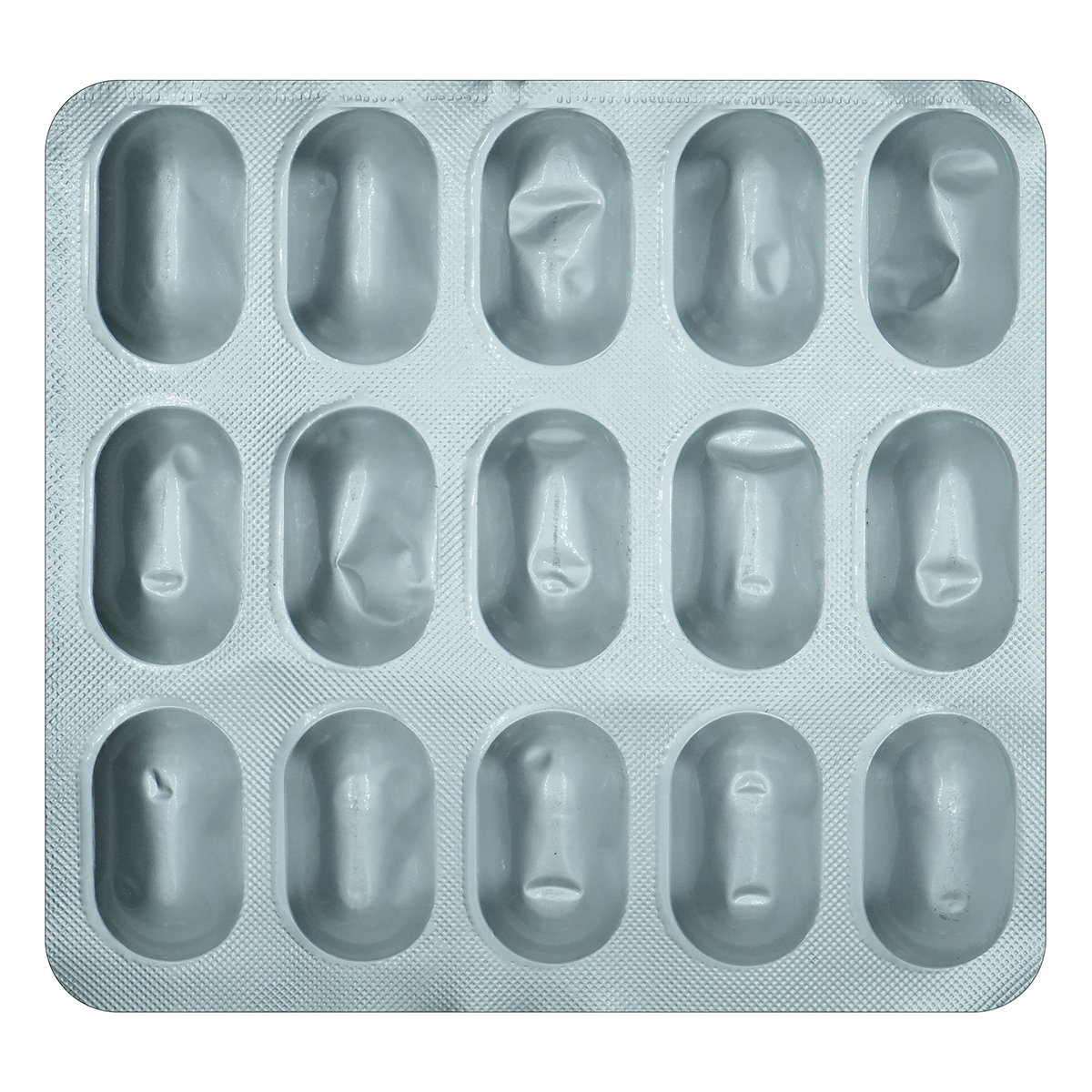 Rosycap-CV 20 mg Capsule 15's, Pack of 15 CAPSULES Rosycap-CV 20 mg Capsule 15's, Pack of 15 CAPSULES