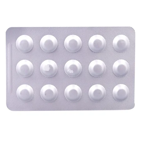 Rosimit-10 Tablet 15's