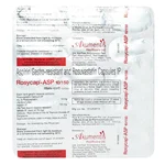 Rosycap-Asp 10/150 Capsule 