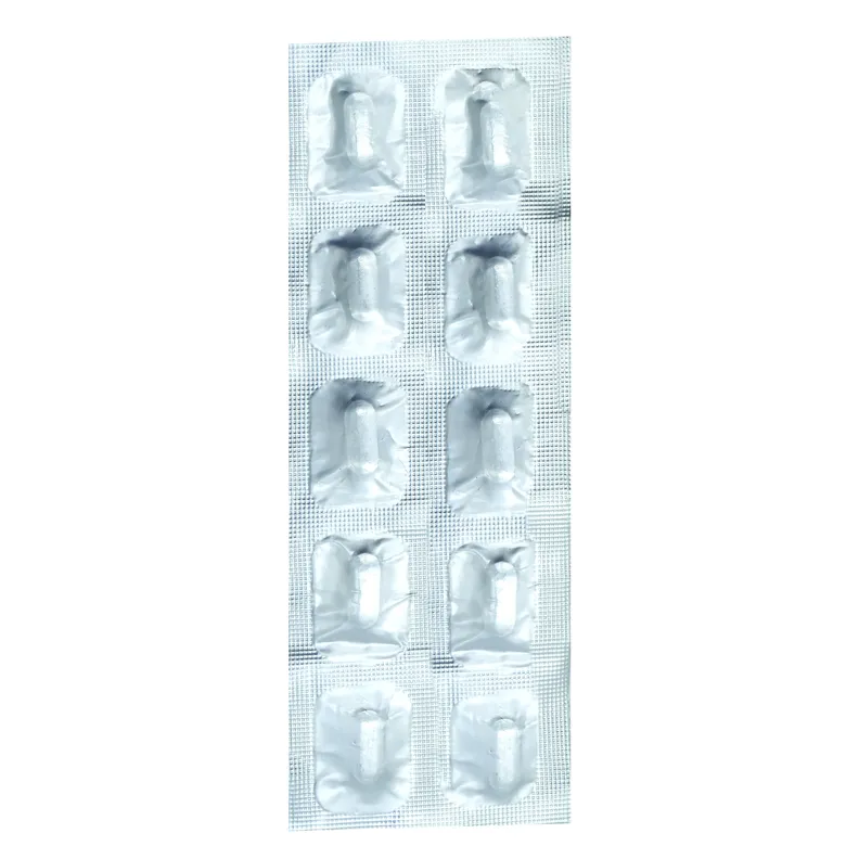 Buy Roseday-EZ 20 Tablet online | Uses, Side Effects, Price and ...