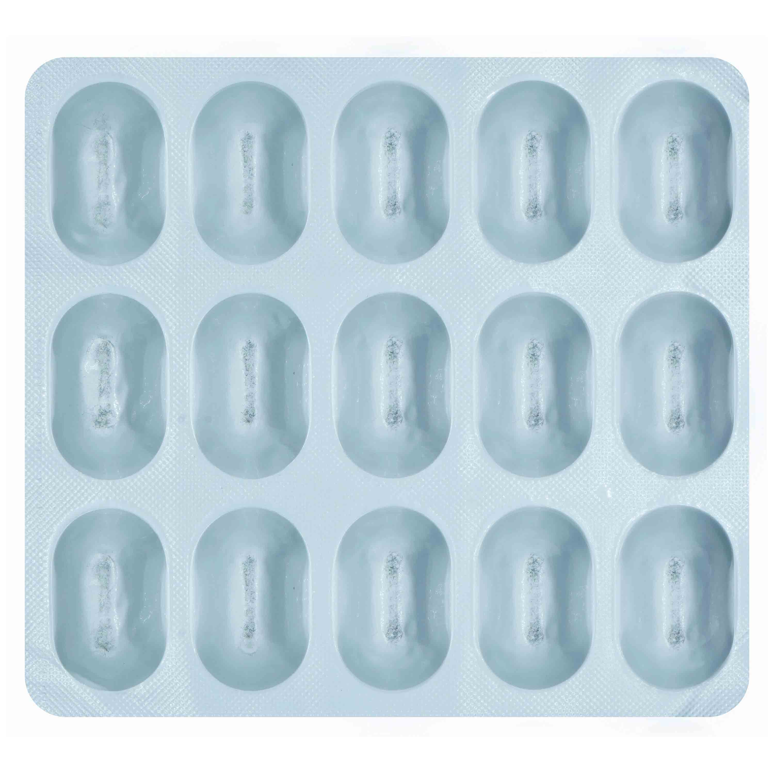 Rosycap-ASP 20 mg/150 mg Capsule 15's, Pack of 15 CAPSULES Rosycap-ASP 20 mg/150 mg Capsule 15's, Pack of 15 CAPSULES
