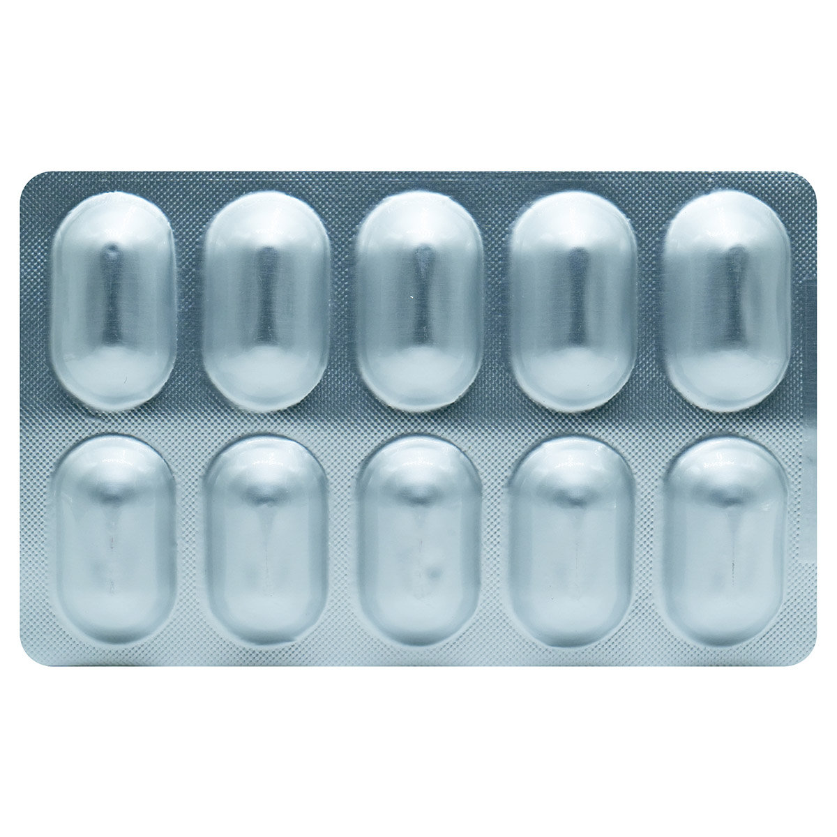Rosupride Gold 10 Capsule 10's, Pack of 10 CAPSULES Rosupride Gold 10 Capsule 10's, Pack of 10 CAPSULES