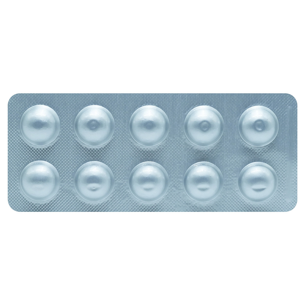 Rosupride F 10/160 Tablet 10's, Pack of 10 Rosupride F 10/160 Tablet 10's, Pack of 10