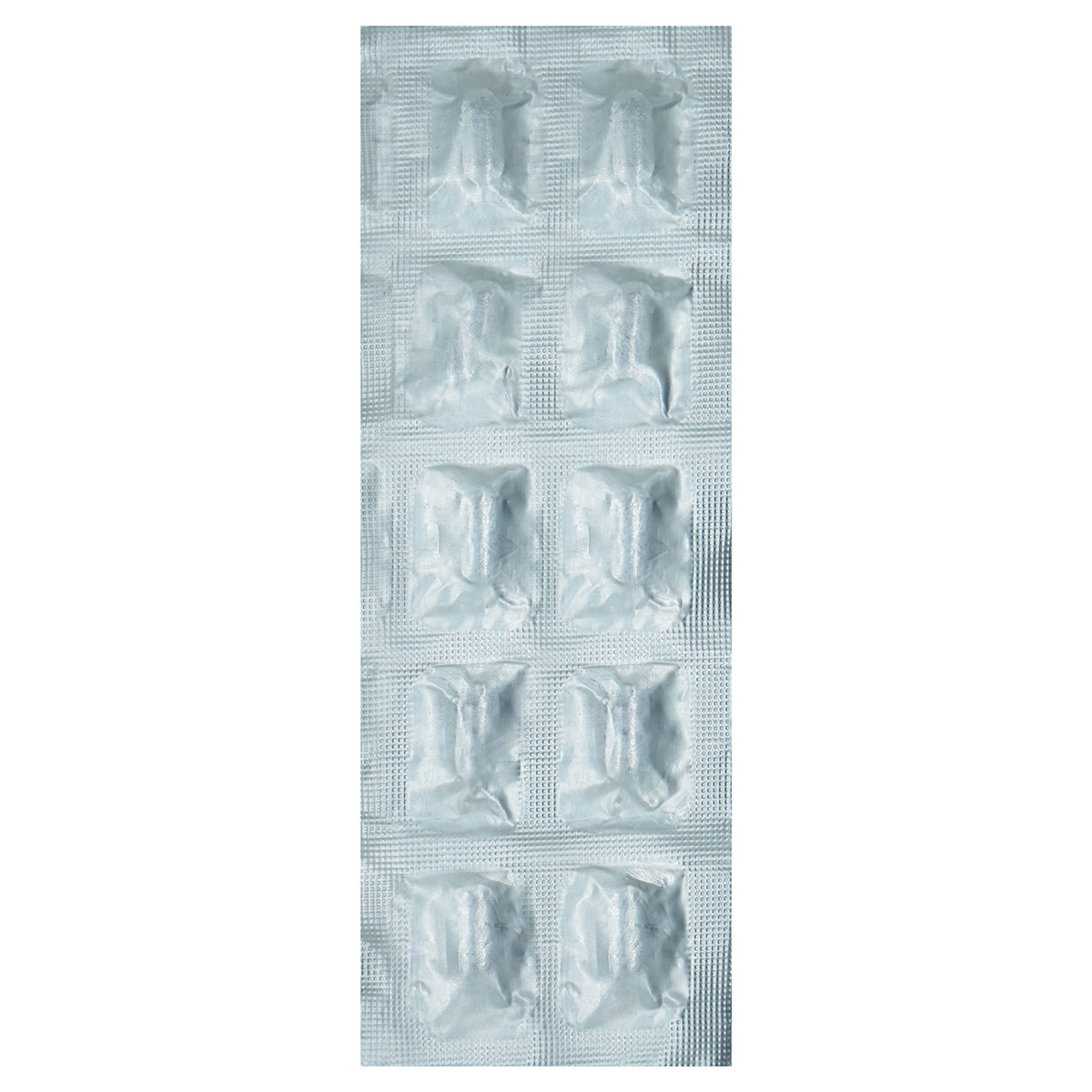 Rosukem EZ 10 Tablet 10's, Pack of 10 Rosukem EZ 10 Tablet 10's, Pack of 10