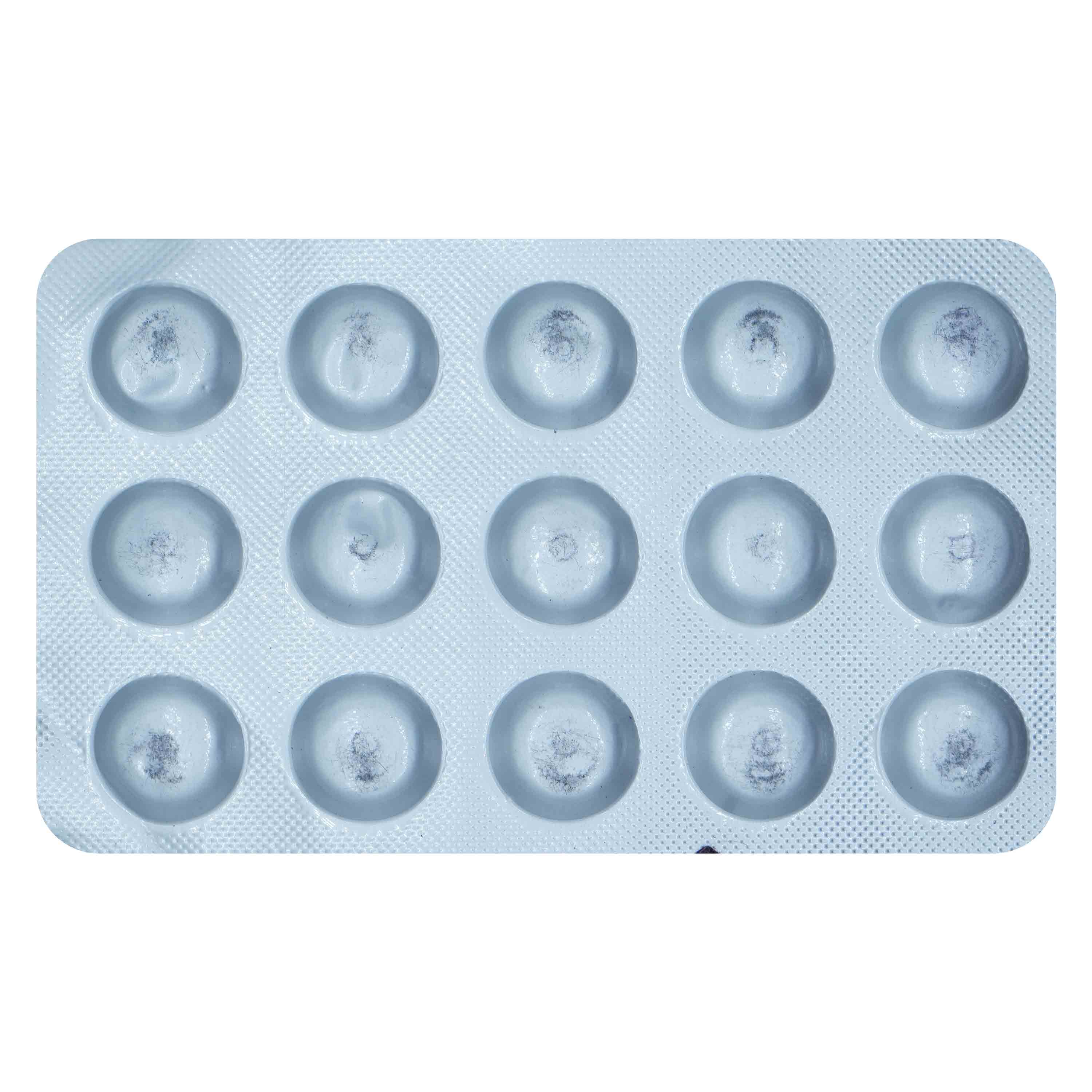 Rosloy F 20 Tablet 15's, Pack of 15 Rosloy F 20 Tablet 15's, Pack of 15