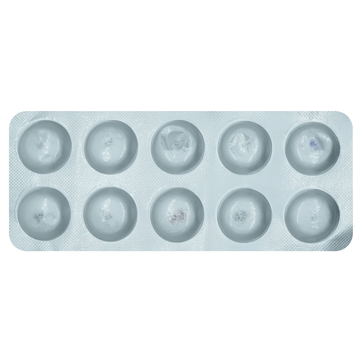 Rosuvford-F Tablet 10's, Pack of 10 Rosuvford-F Tablet 10's, Pack of 10