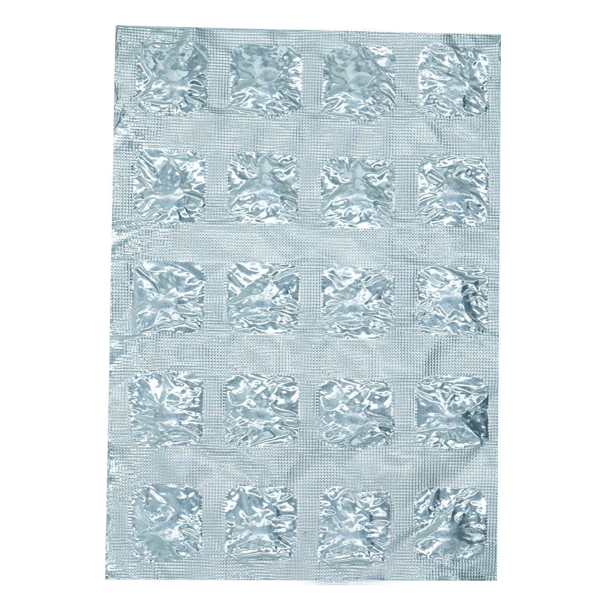 Rosufit-5 Tablet 20's, Pack of 20 TabletS Rosufit-5 Tablet 20's, Pack of 20 TabletS