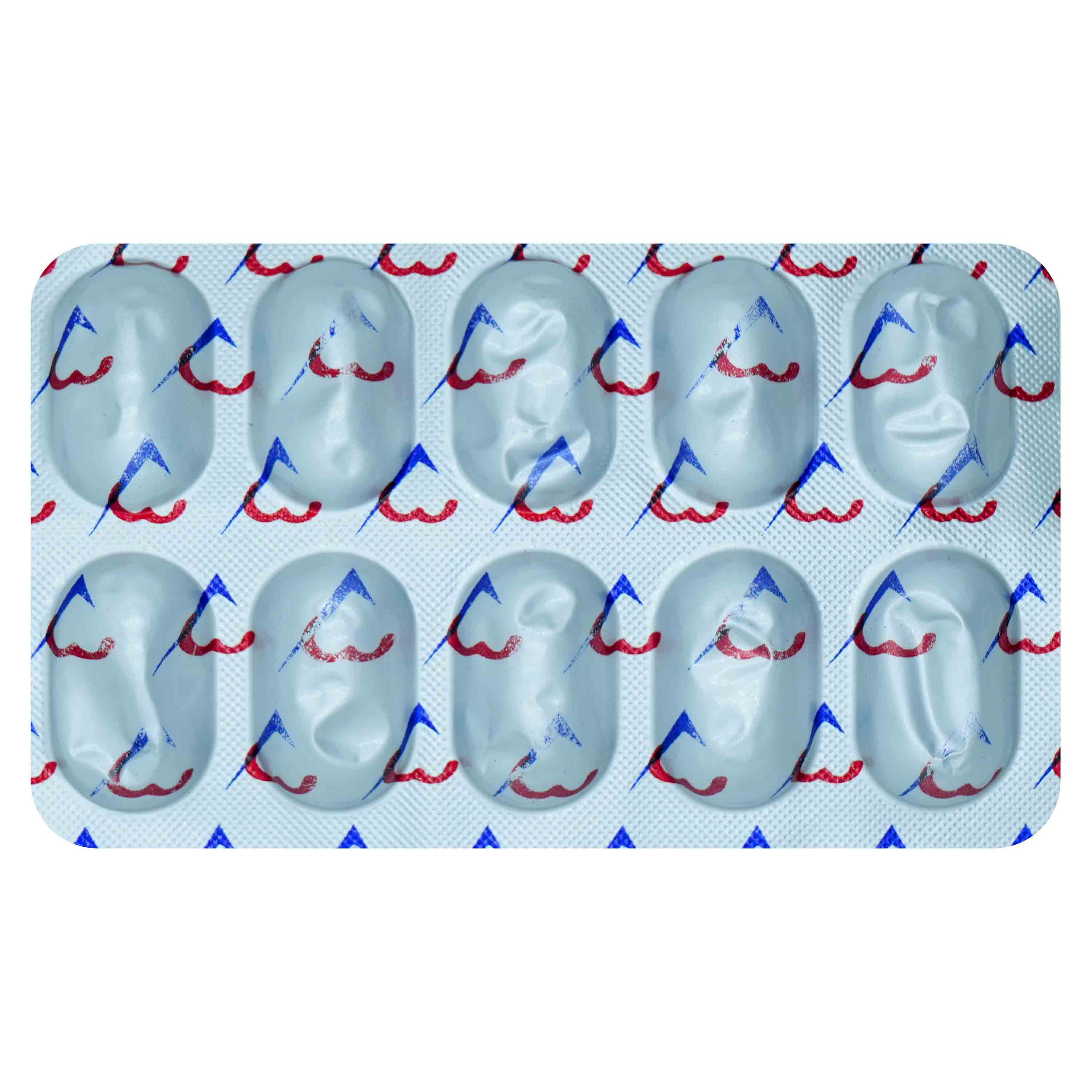 Roseday CV 20 mg Capsule 10's, Pack of 10 CAPSULES Roseday CV 20 mg Capsule 10's, Pack of 10 CAPSULES