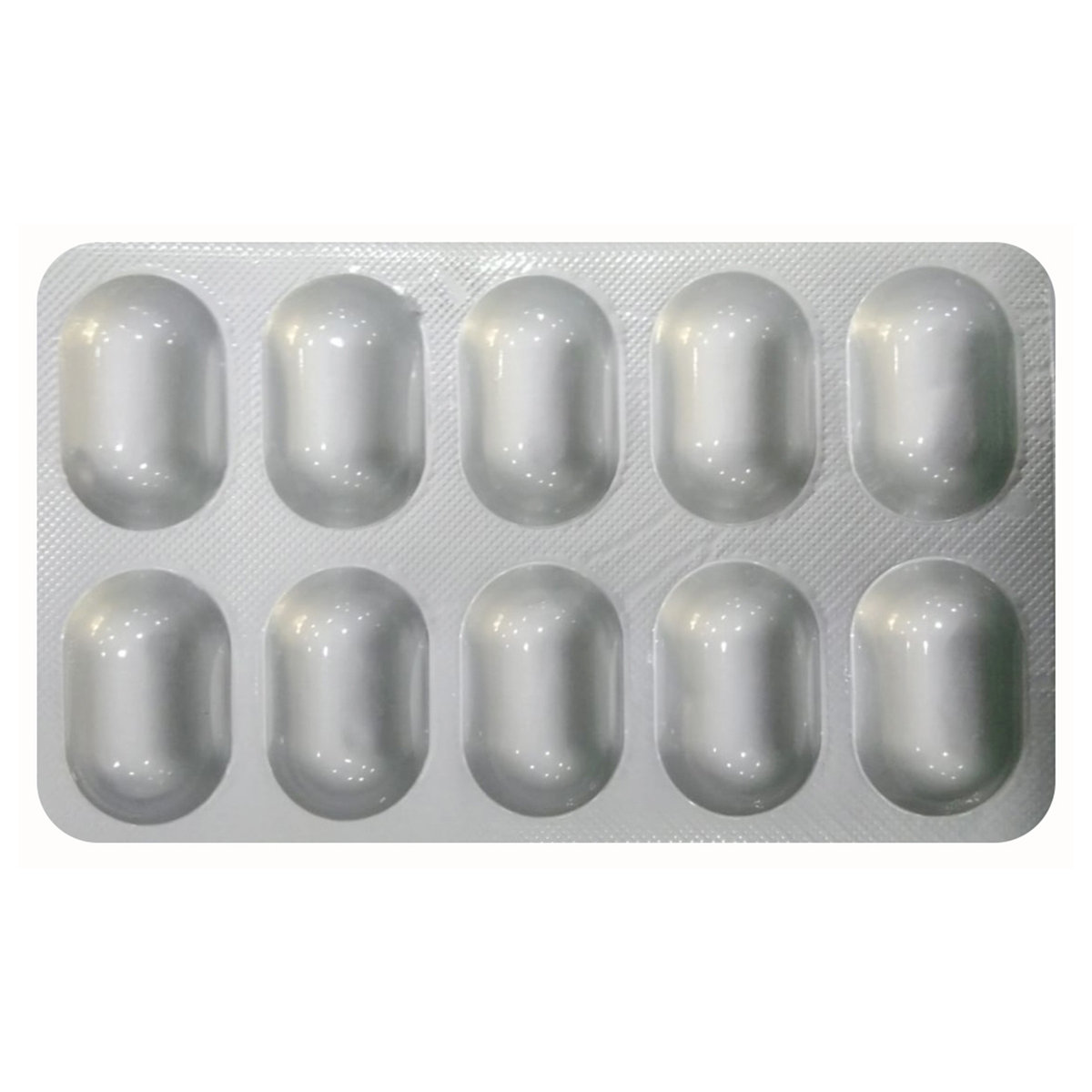 Rosetab-10 Gold Capsule 10's, Pack of 10 Rosetab-10 Gold Capsule 10's, Pack of 10