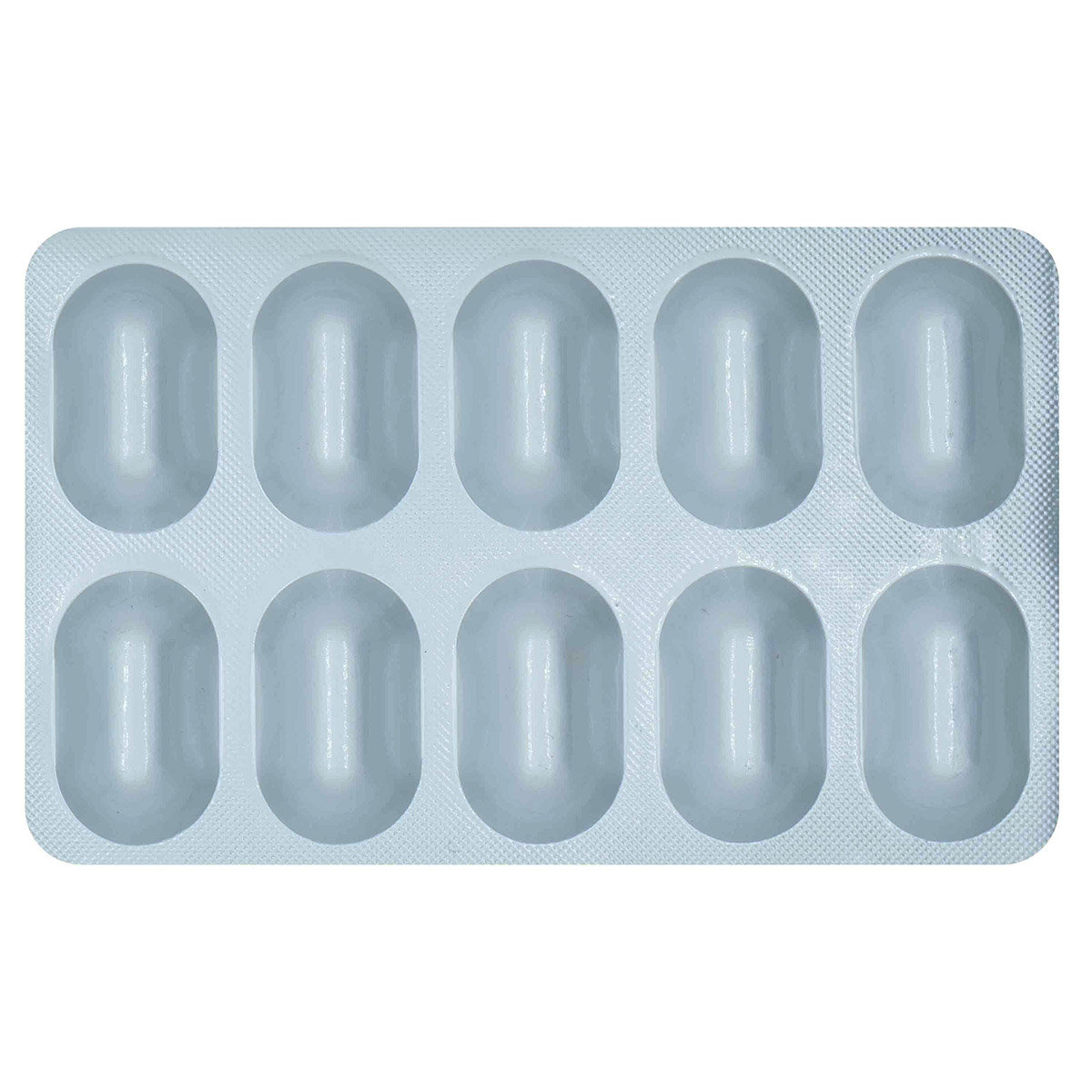 Rosxl-CV 10 Capsule 10's, Pack of 10 CAPSULES Rosxl-CV 10 Capsule 10's, Pack of 10 CAPSULES