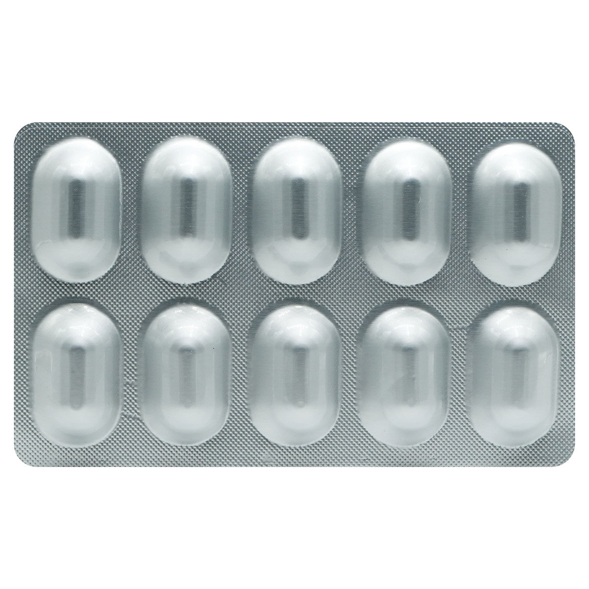 Rostree CV 10 Capsule 10's, Pack of 10 CapsuleS Rostree CV 10 Capsule 10's, Pack of 10 CapsuleS