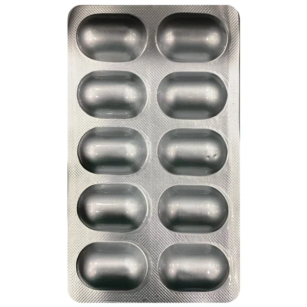 Rosugem ASP 75 Capsule 10's