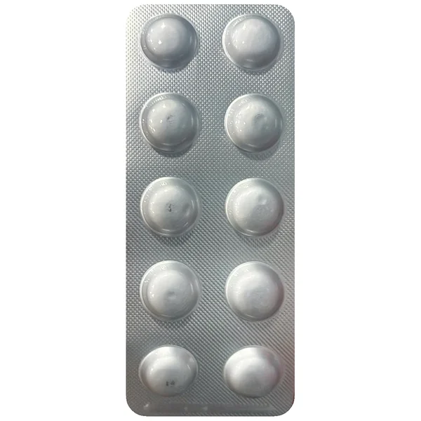 Rosustatin-10 Tablet 10's