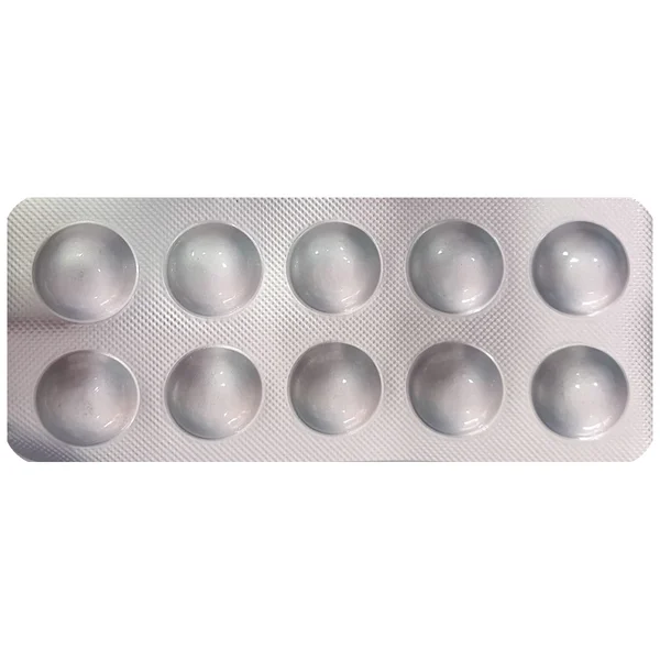 Rosloc 20 Tablet 10's