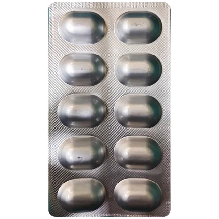 Rosudan-20 Tablet 10's