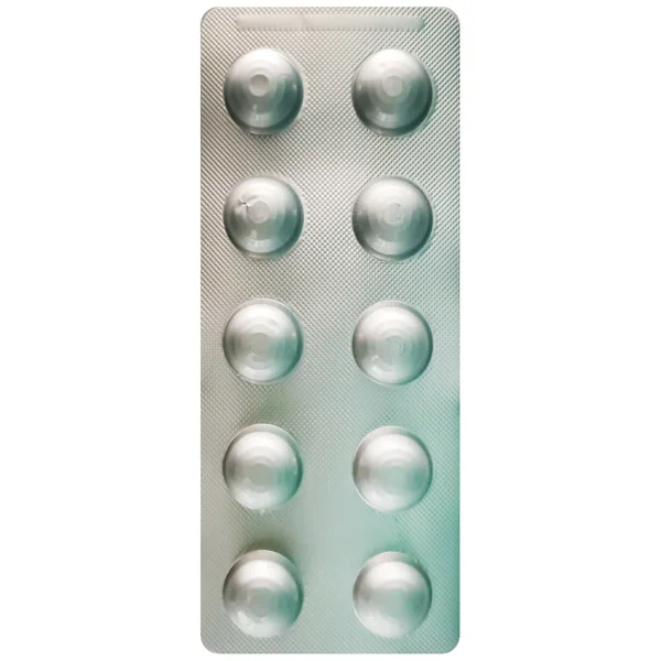 Rosudan-10 Tablet 10's