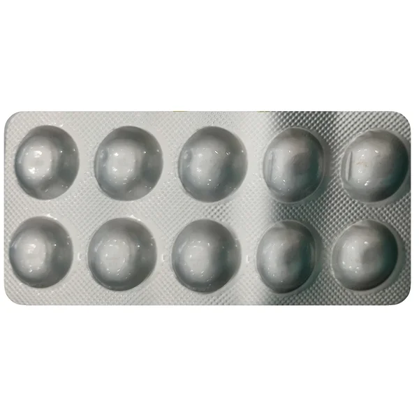 Rosulyf-A 10/75 Capsule 10's