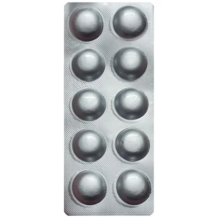 Rosbeat-F10 Tablet 10's