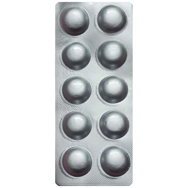 Rosbeat-F10 Tablet 10's