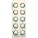 Rosrel-10 Tablet 10's